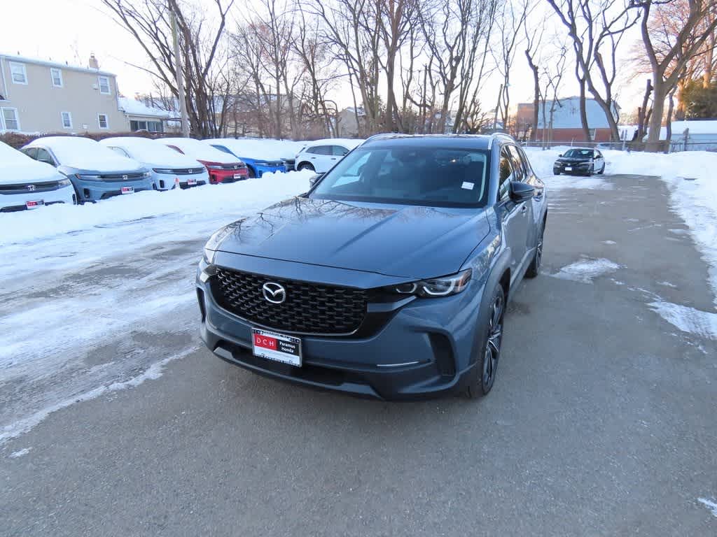 Thumbnail: 2023 Mazda CX-50 - 1