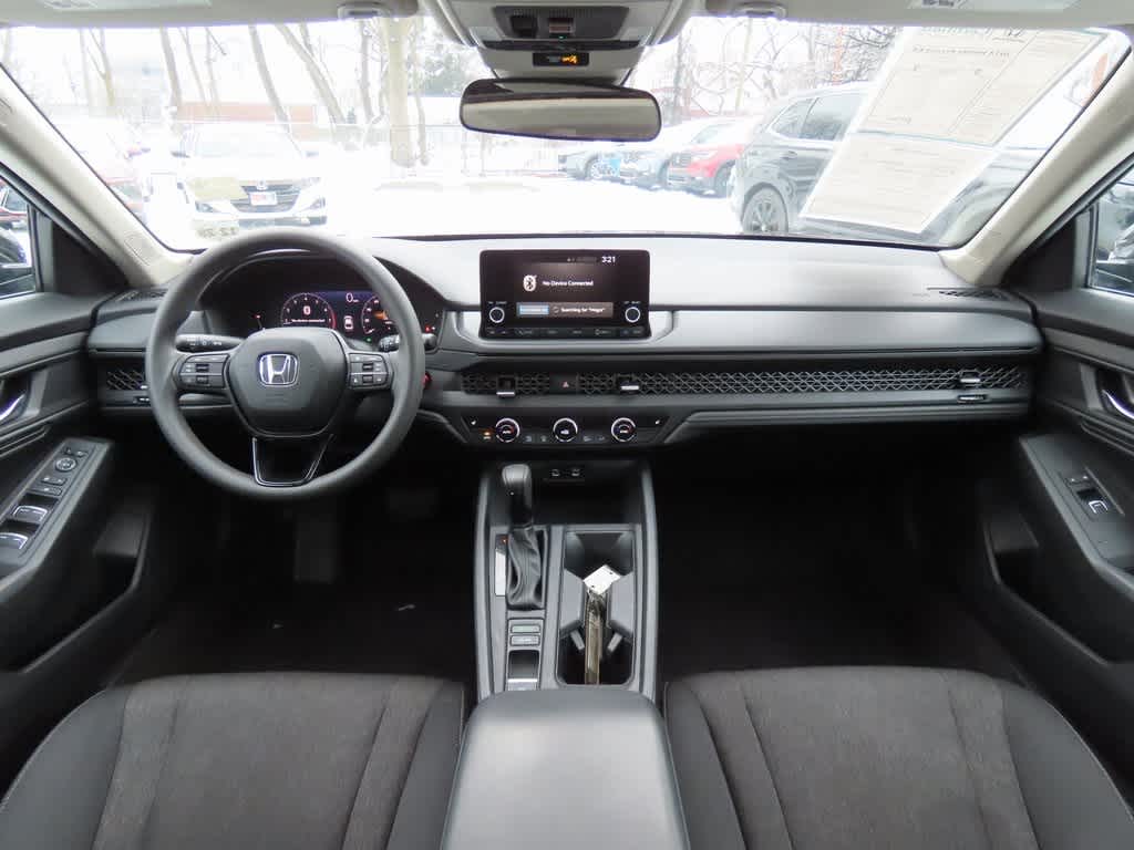 Thumbnail: 2024 Honda Accord - 16