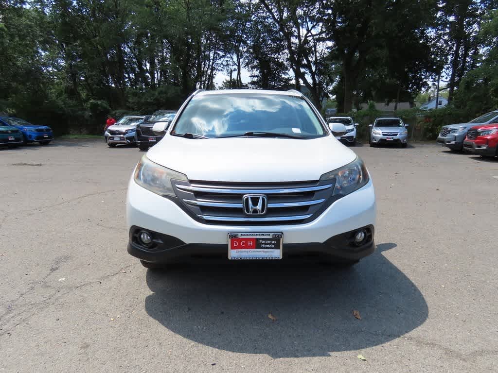 Thumbnail: 2014 Honda CR-V - 6