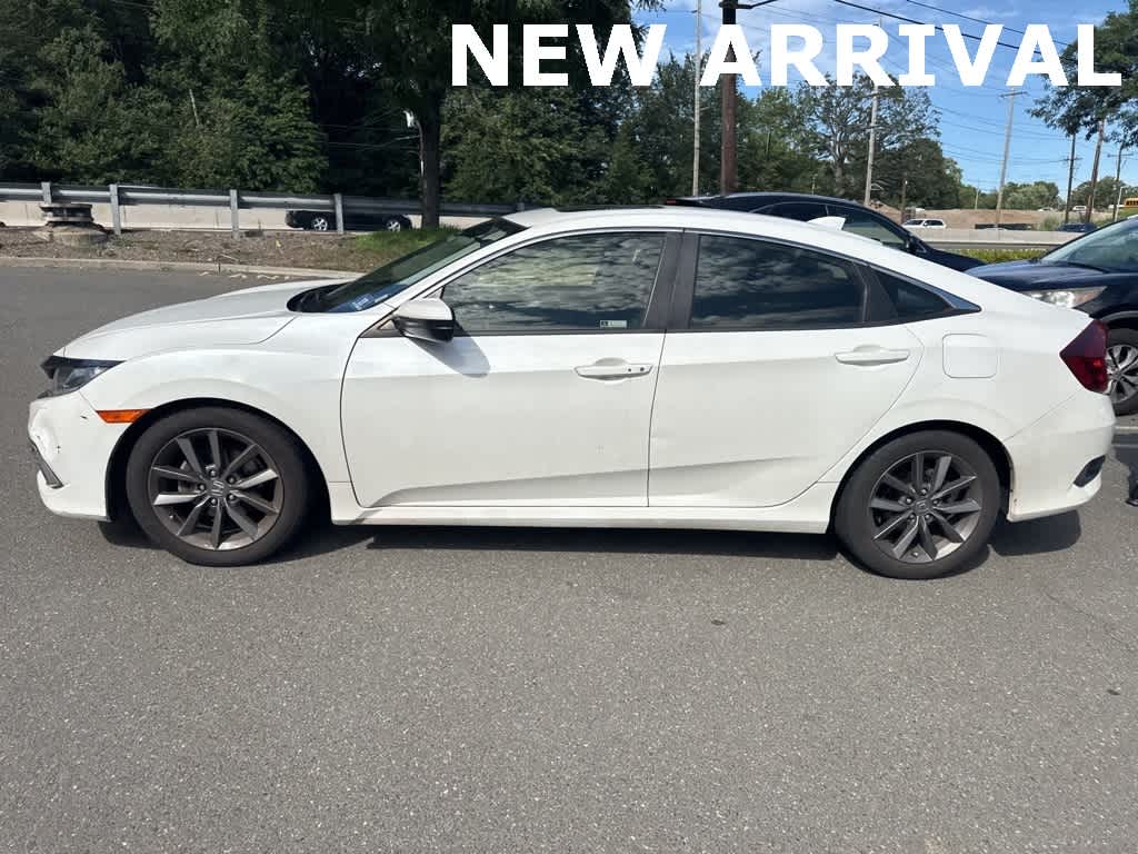 Thumbnail: 2019 Honda Civic - 6