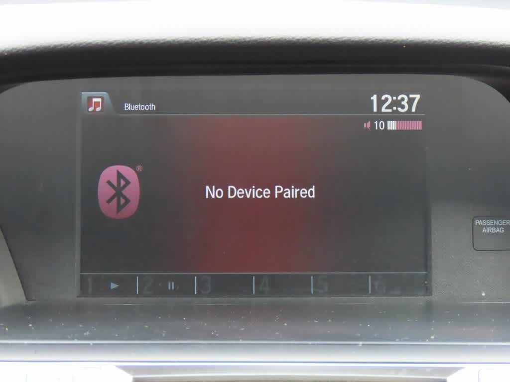 Thumbnail: 2013 Honda Accord - 18