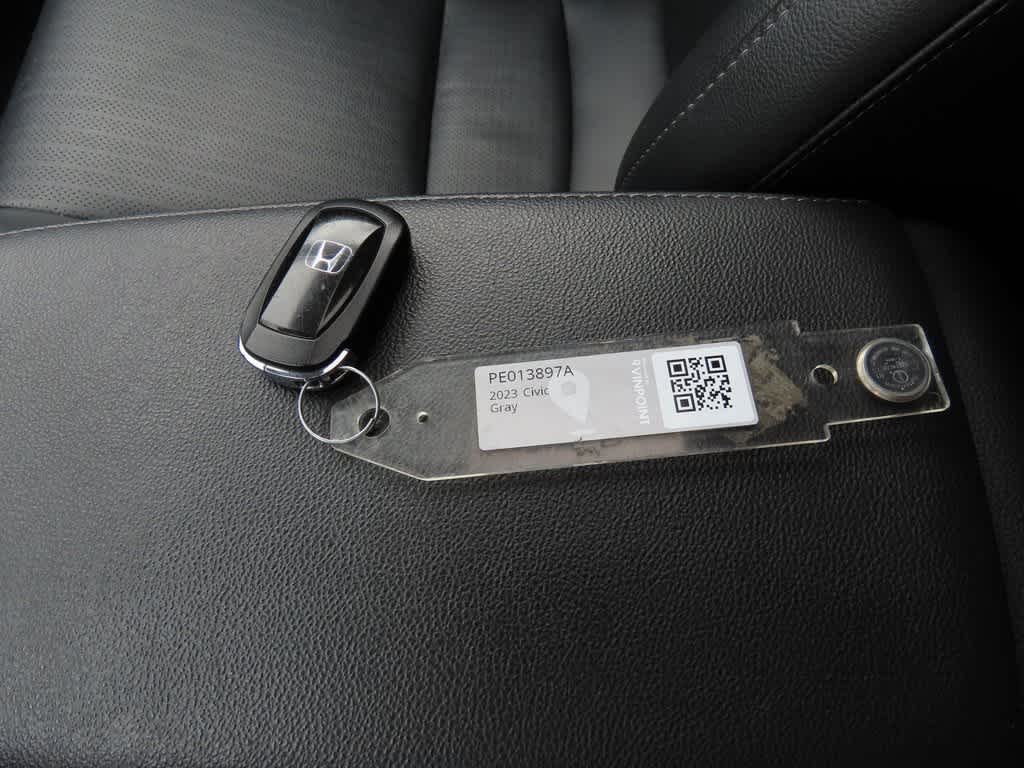 Thumbnail: 2023 Honda Civic - 24