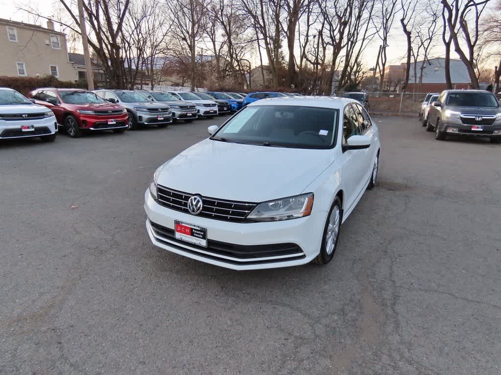 2018 Volkswagen Jetta S -
                  Paramus, NJ
