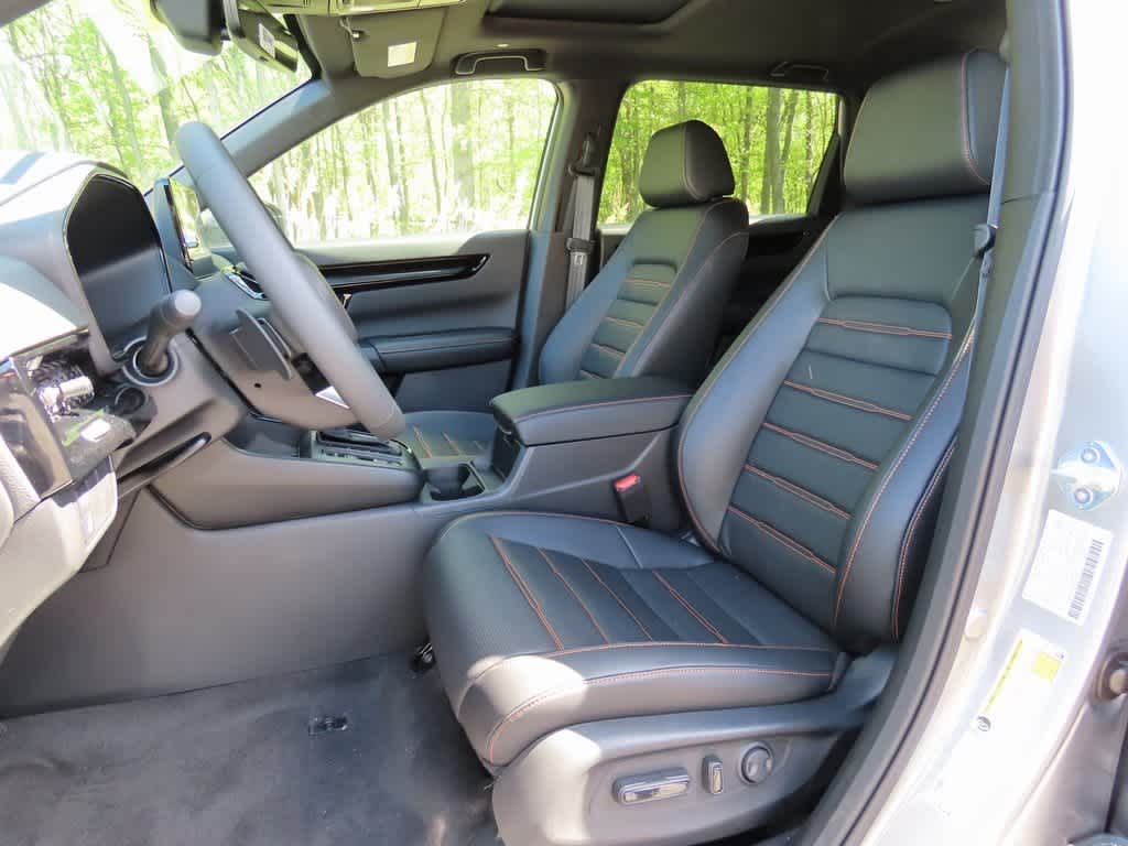 Thumbnail: 2026 Honda CR-V - 13