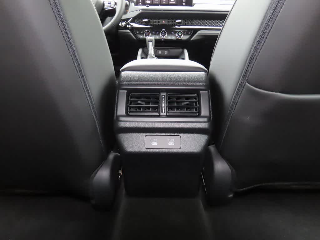 Thumbnail: 2025 Honda Accord - 23