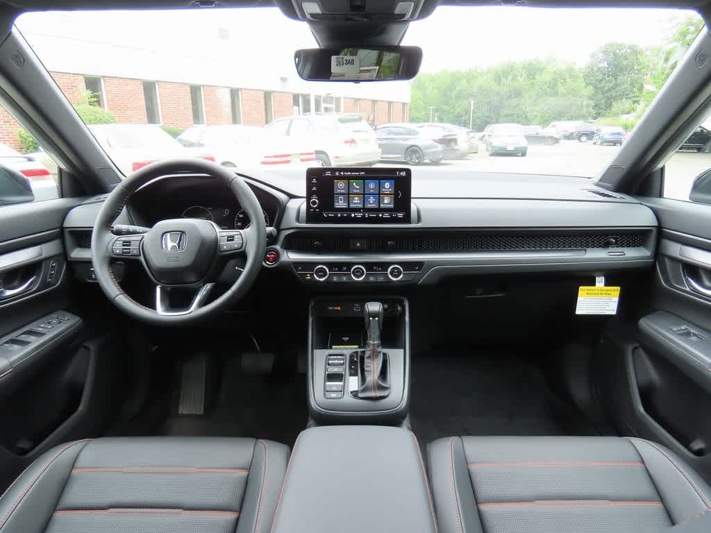 Thumbnail: 2026 Honda CR-V - 17