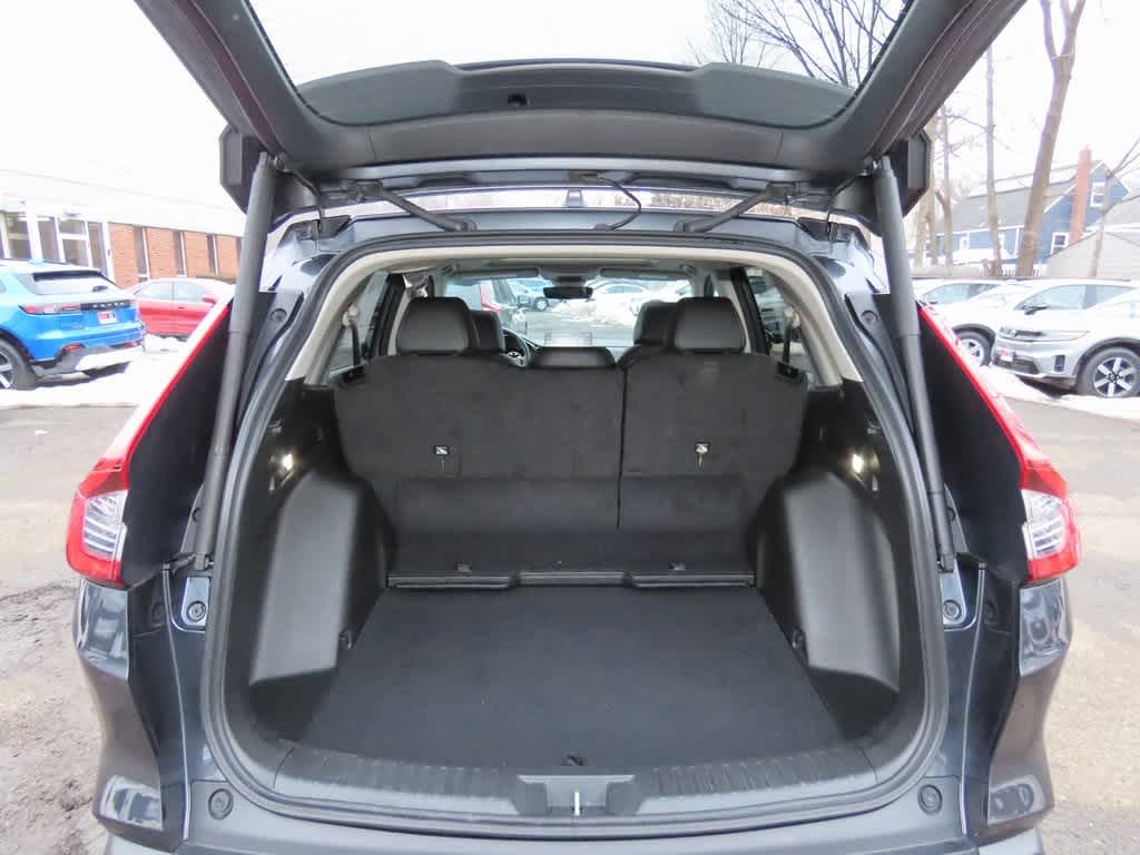 Thumbnail: 2024 Honda CR-V - 11