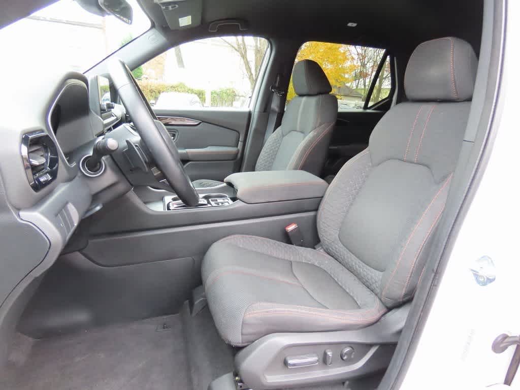 Thumbnail: 2023 Honda Pilot - 14