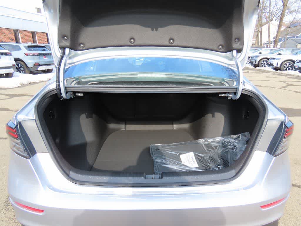 Thumbnail: 2026 Honda Accord - 11