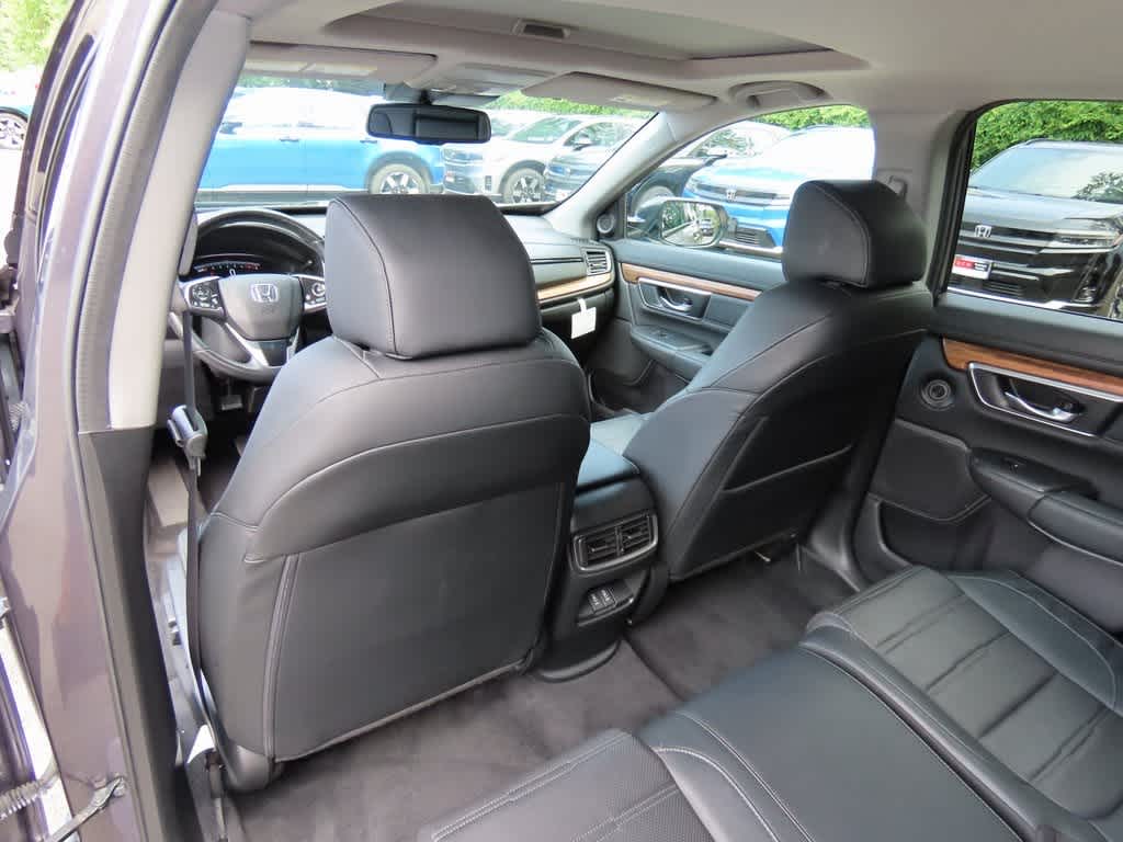 Thumbnail: 2022 Honda CR-V - 16