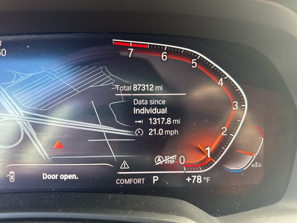 Thumbnail: 2019 BMW X5 - 10