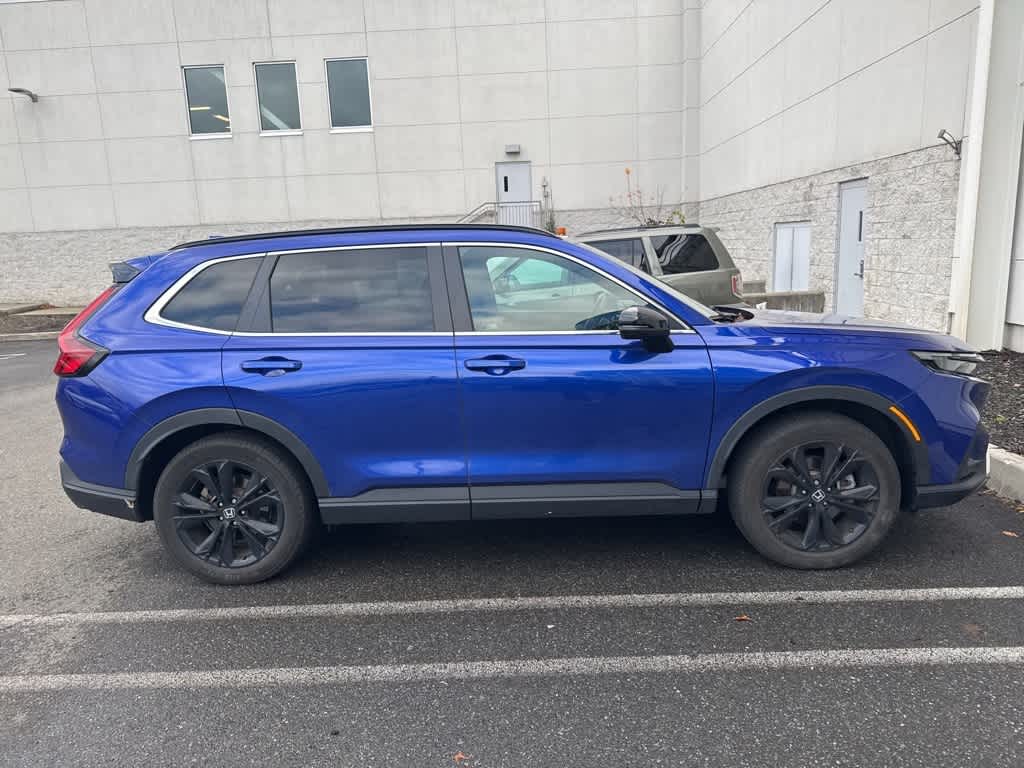 Thumbnail: 2023 Honda CR-V - 6