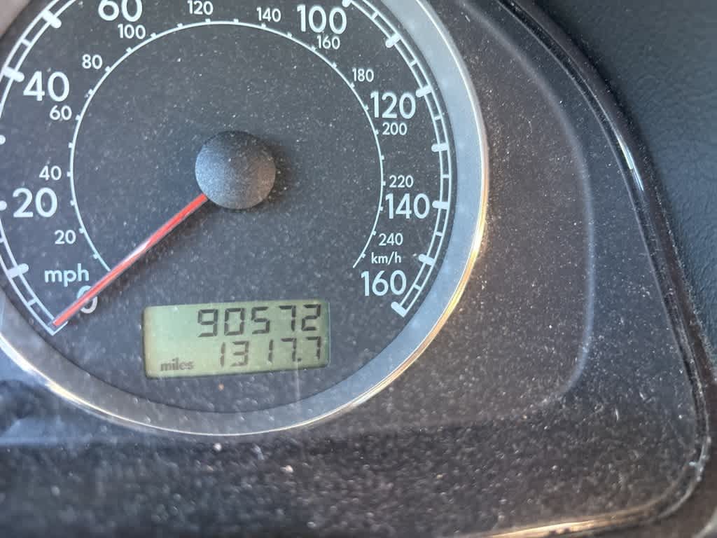 Thumbnail: 2003 Volkswagen Passat - 12