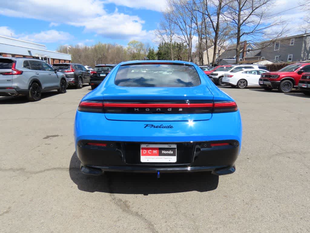 Thumbnail: 2026 Honda  - 5