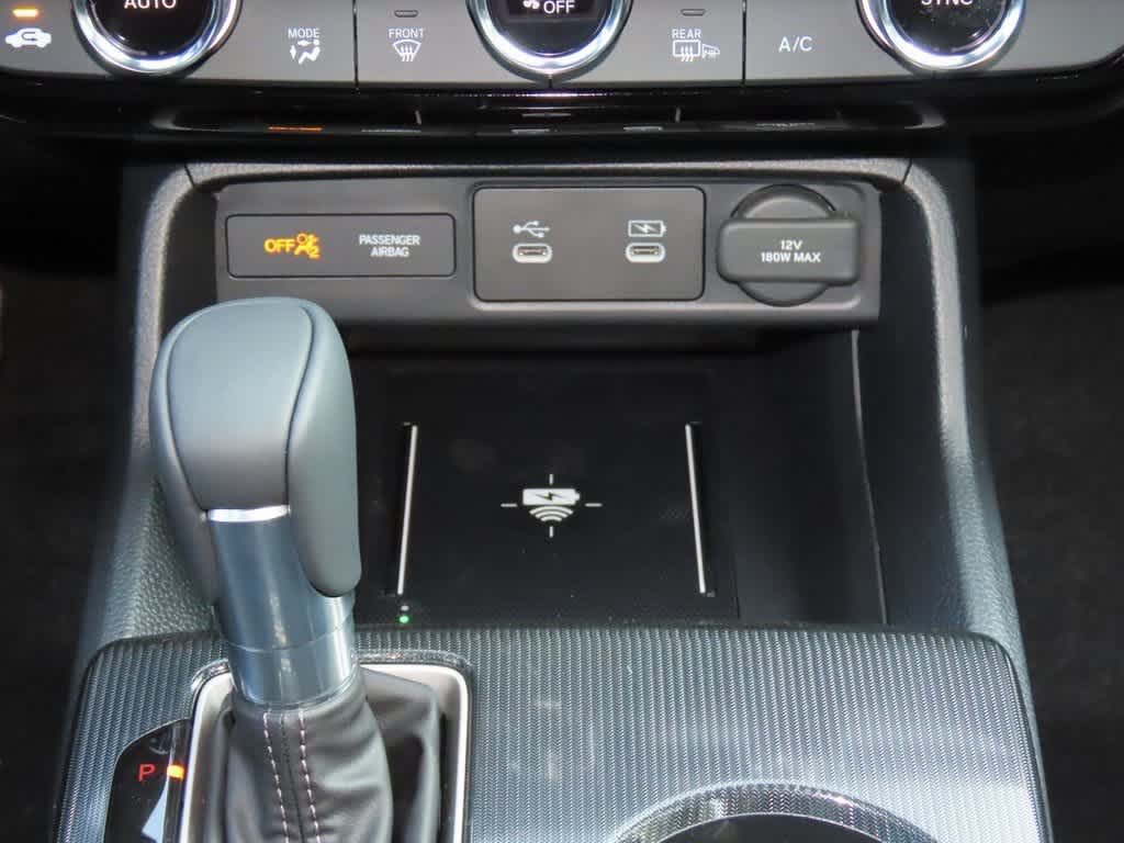 Thumbnail: 2026 Honda Civic - 23