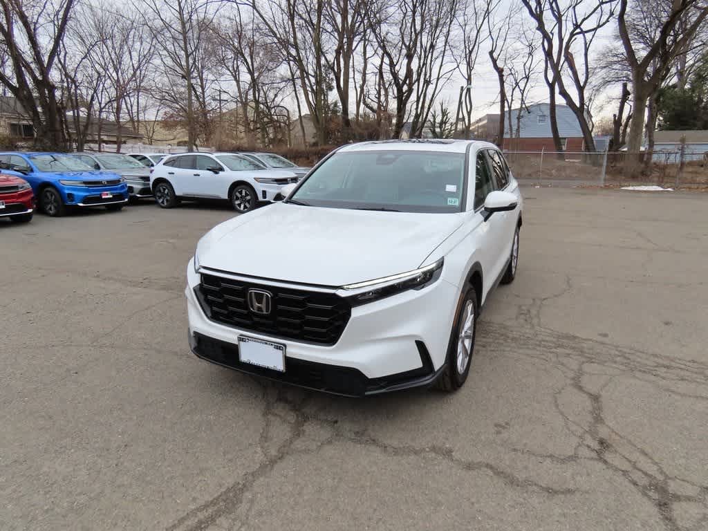 Thumbnail: 2023 Honda CR-V - 1