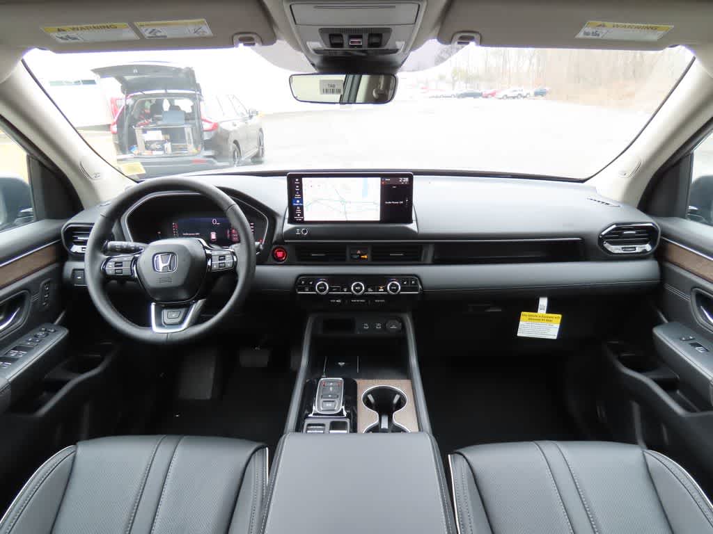 Thumbnail: 2026 Honda Pilot - 21