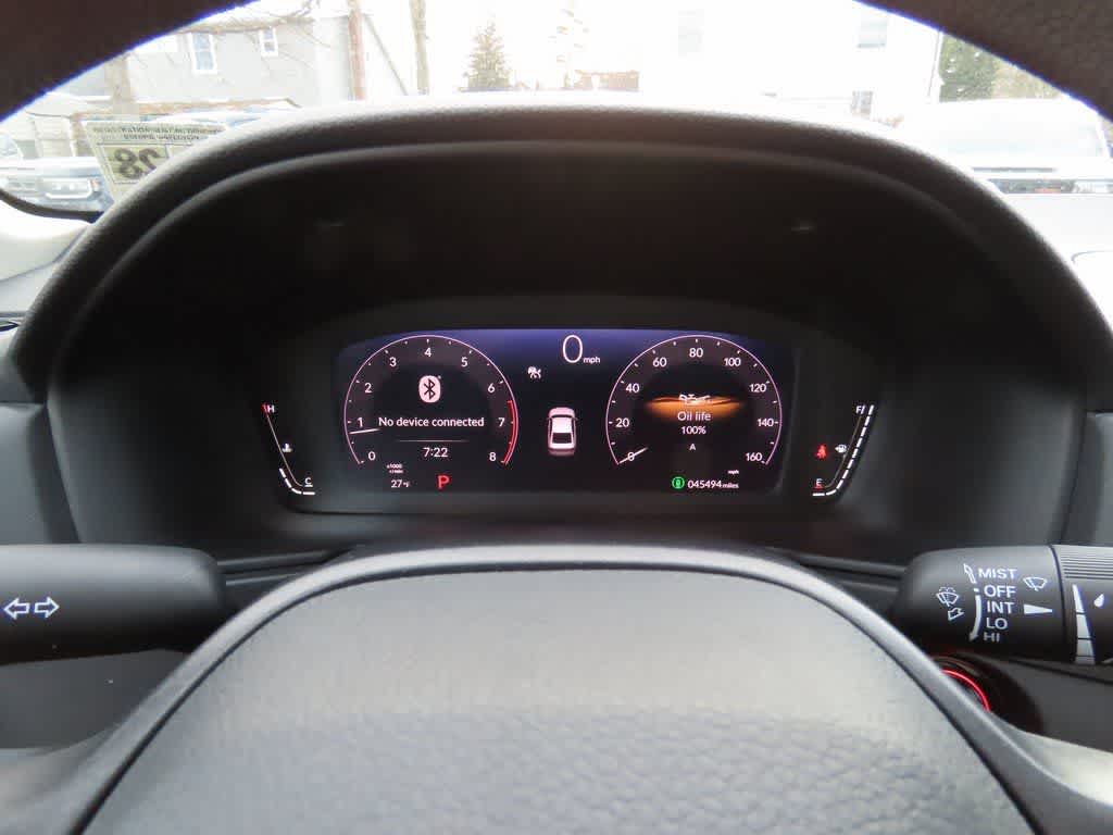 Thumbnail: 2023 Honda Accord - 22