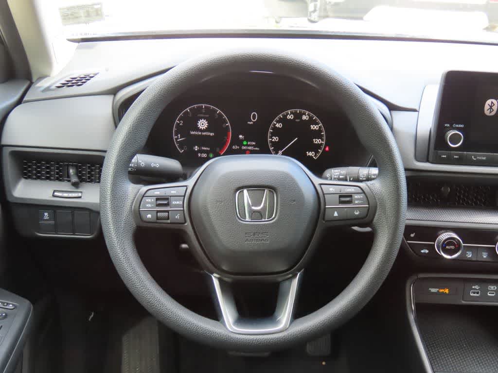 Thumbnail: 2024 Honda CR-V - 18