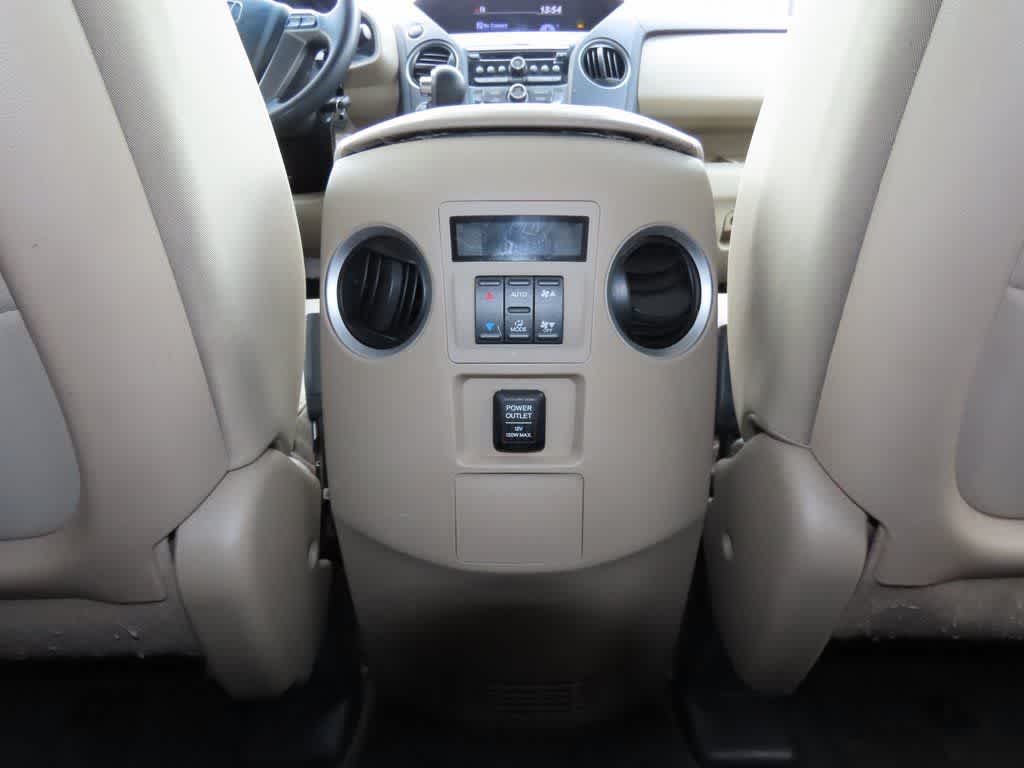 Thumbnail: 2013 Honda Pilot - 24