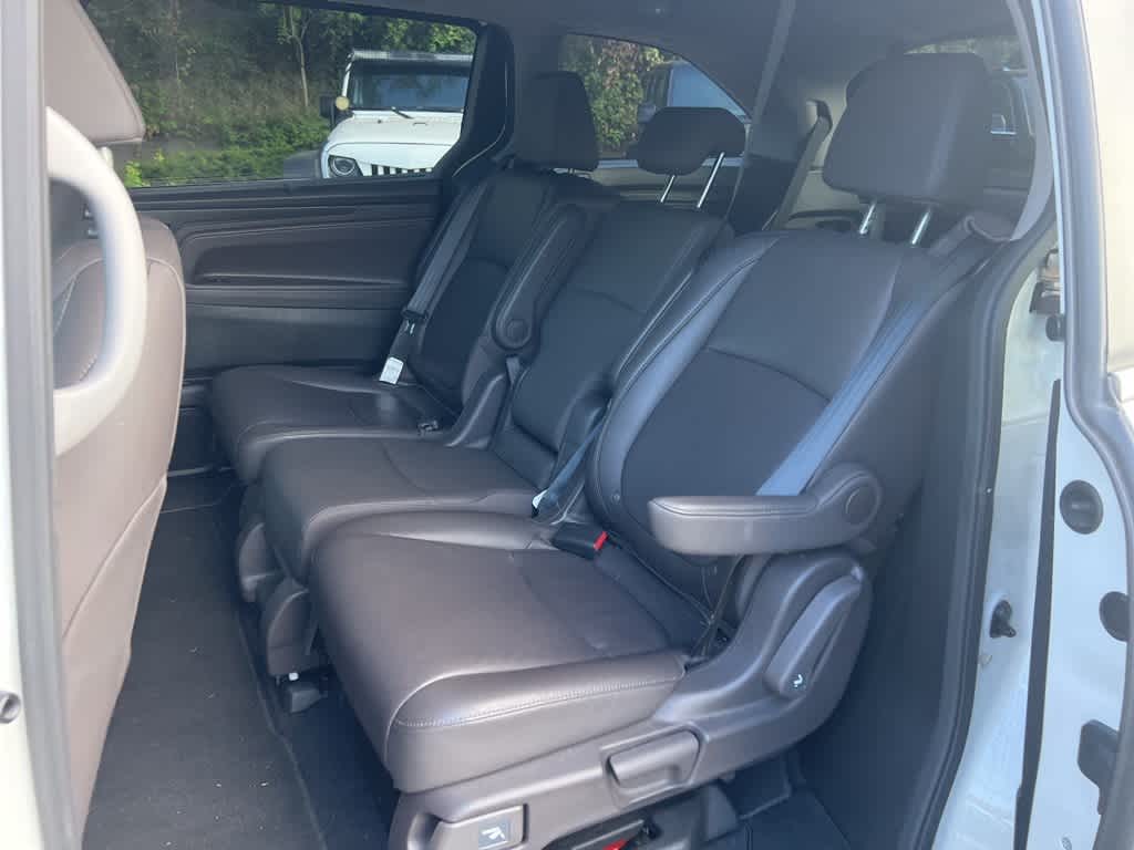 Thumbnail: 2020 Honda Odyssey - 19