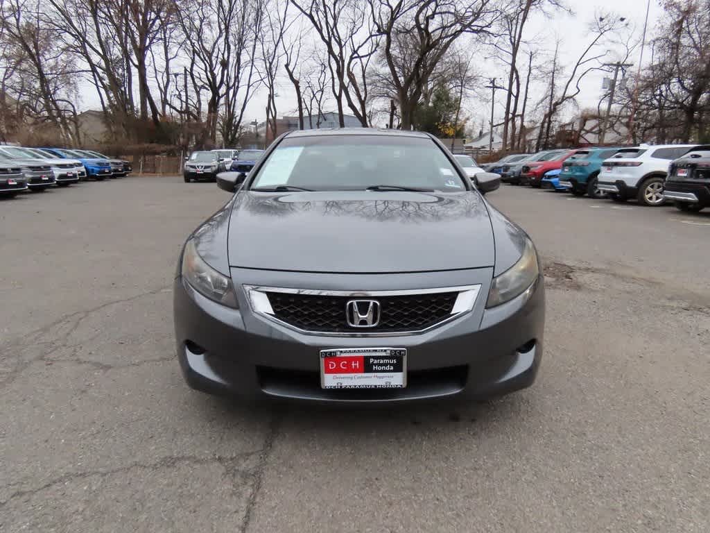 Thumbnail: 2009 Honda Accord - 6