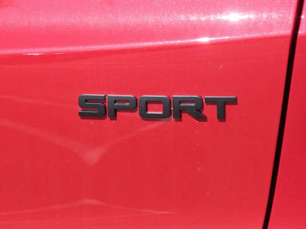 Thumbnail: 2025 Honda CR-V - 8