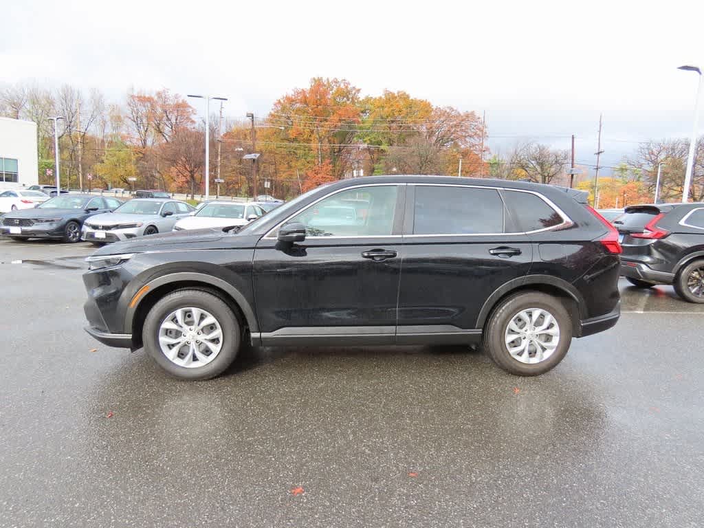 Thumbnail: 2024 Honda CR-V - 3