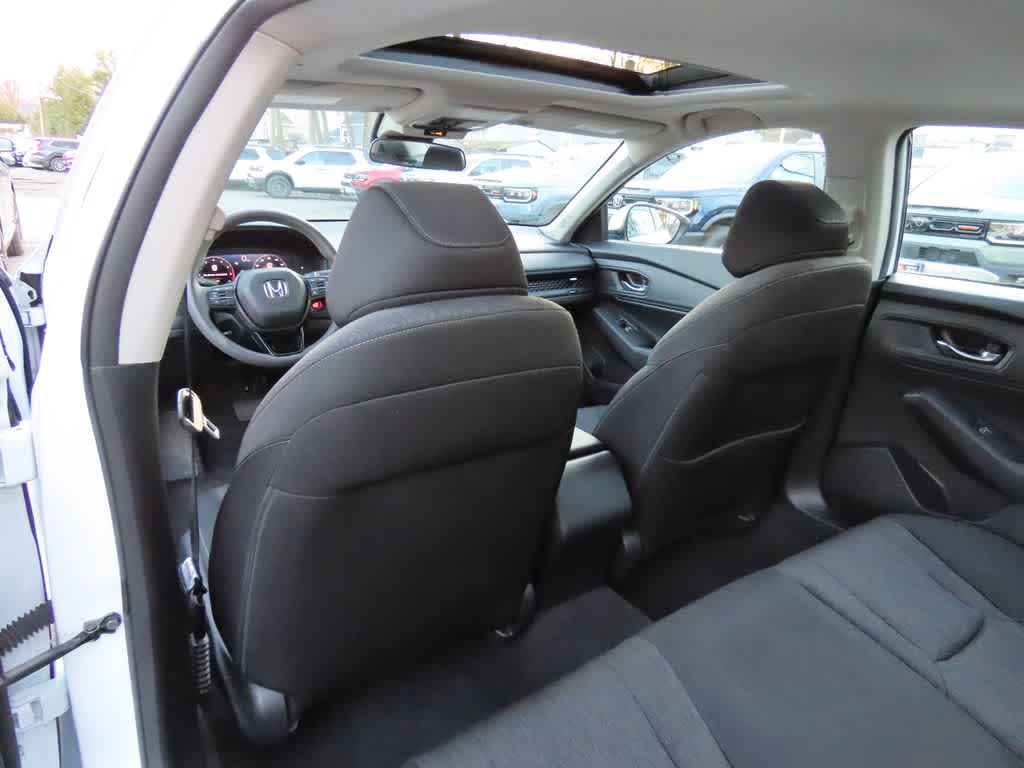 Thumbnail: 2023 Honda Accord - 13