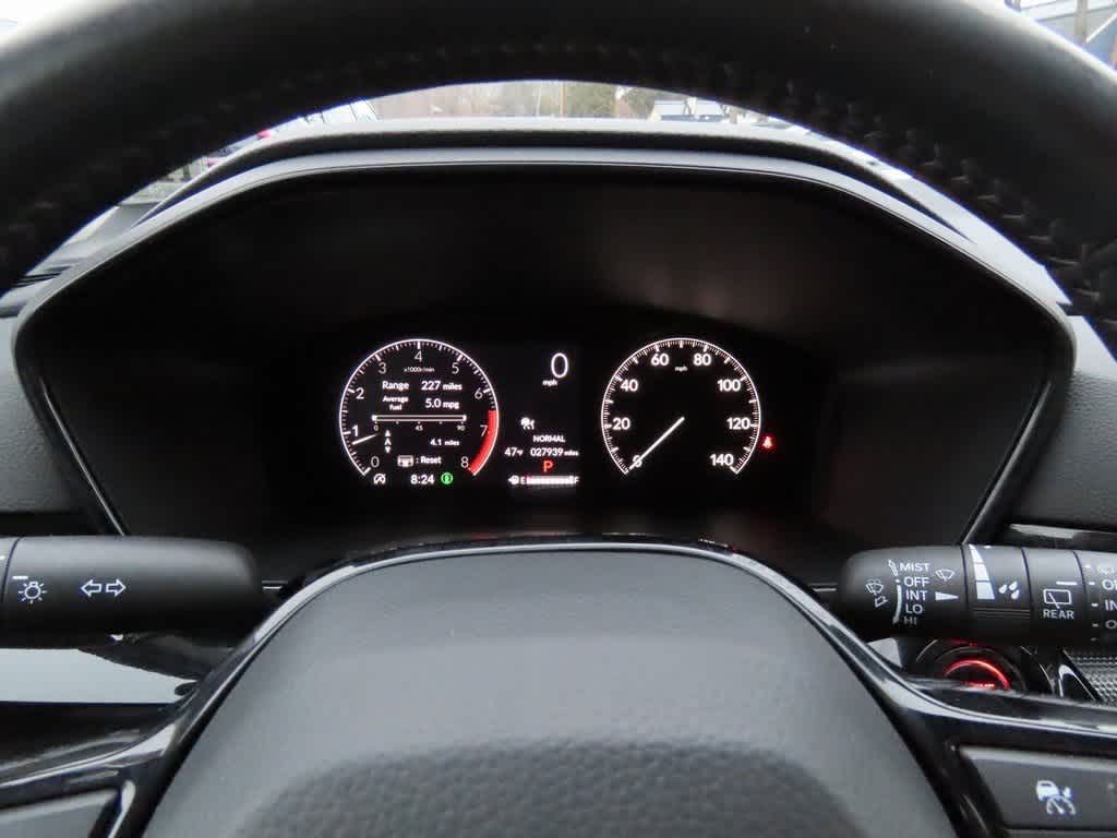 Thumbnail: 2023 Honda CR-V - 25