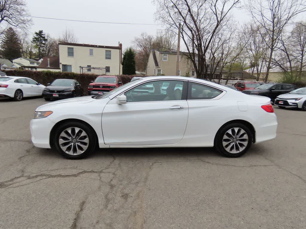 Thumbnail: 2015 Honda Accord - 3