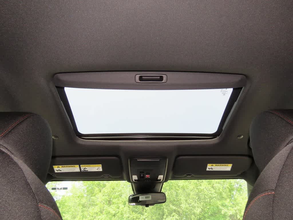 2026 Honda CR-V Sport 25