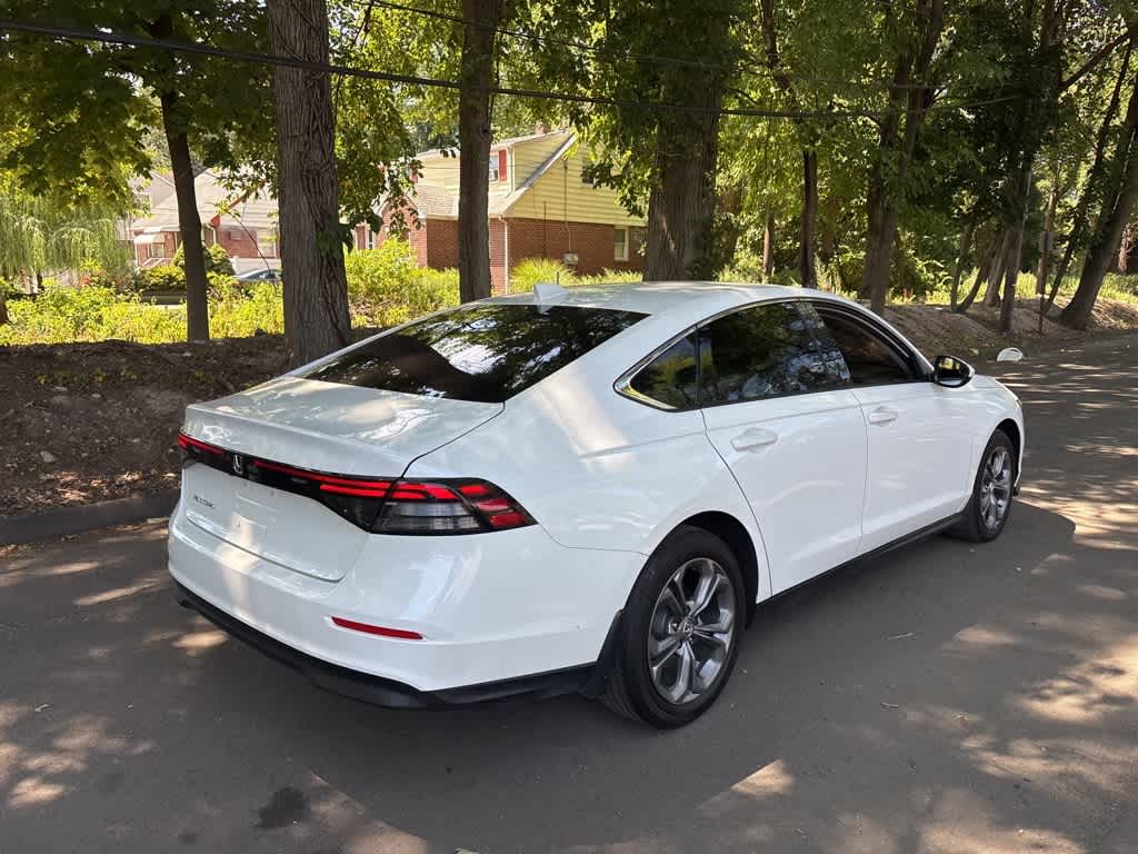 Thumbnail: 2024 Honda Accord - 11