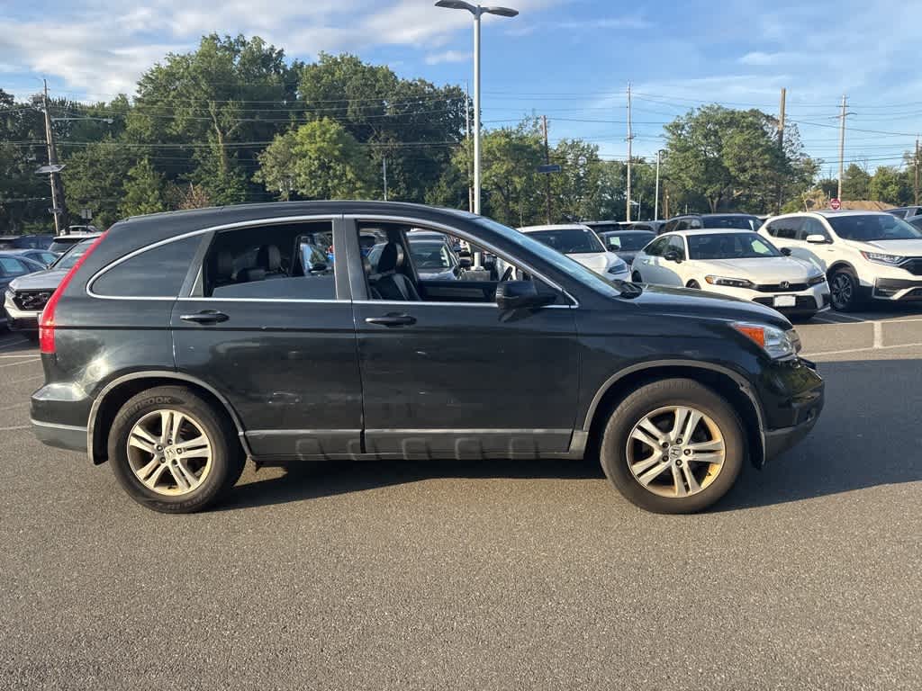 Thumbnail: 2010 Honda CR-V - 6