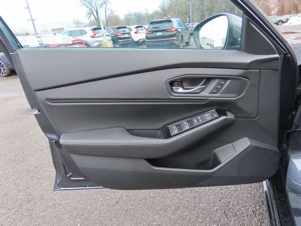 Thumbnail: 2026 Honda Accord - 15