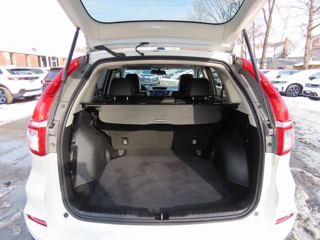 Thumbnail: 2015 Honda CR-V - 12