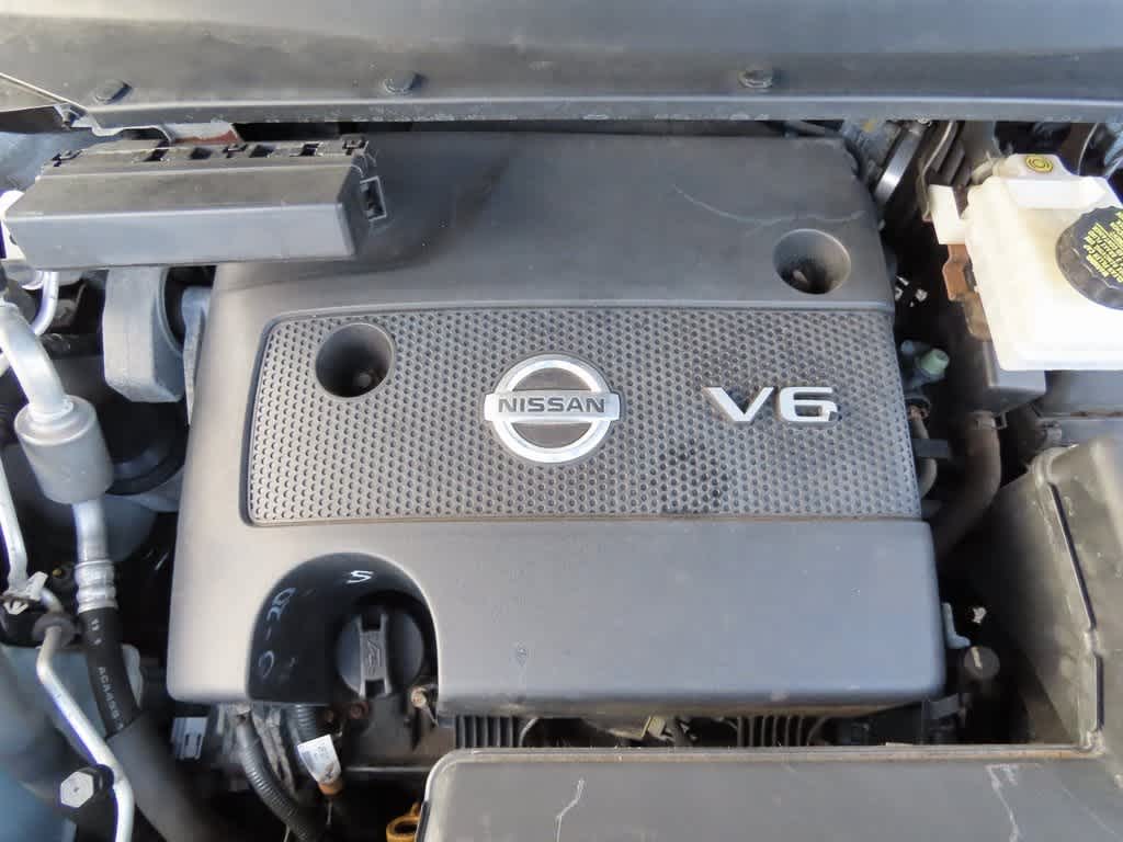 Thumbnail: 2016 Nissan Pathfinder - 9