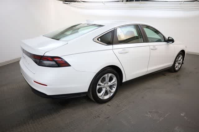 Thumbnail: 2024 Honda Accord - 7