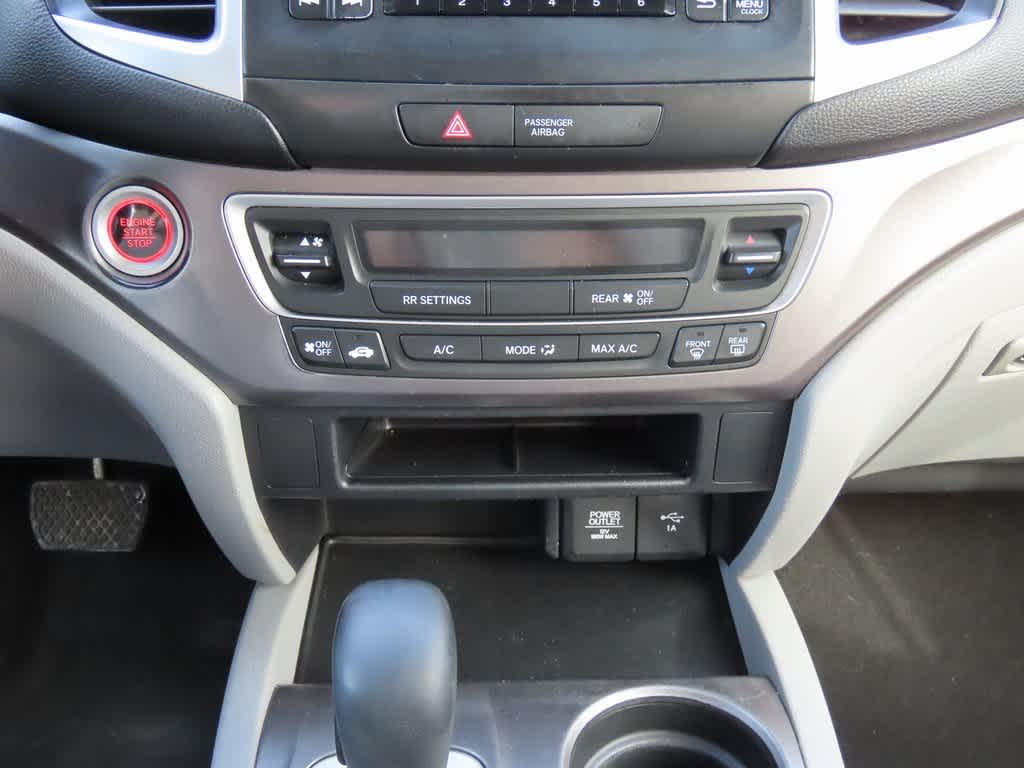 Thumbnail: 2020 Honda Pilot - 22