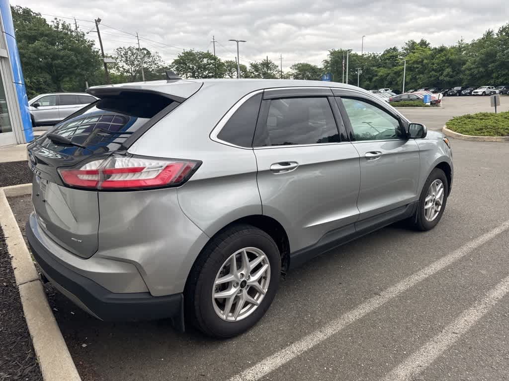 Thumbnail: 2023 Ford Edge - 14