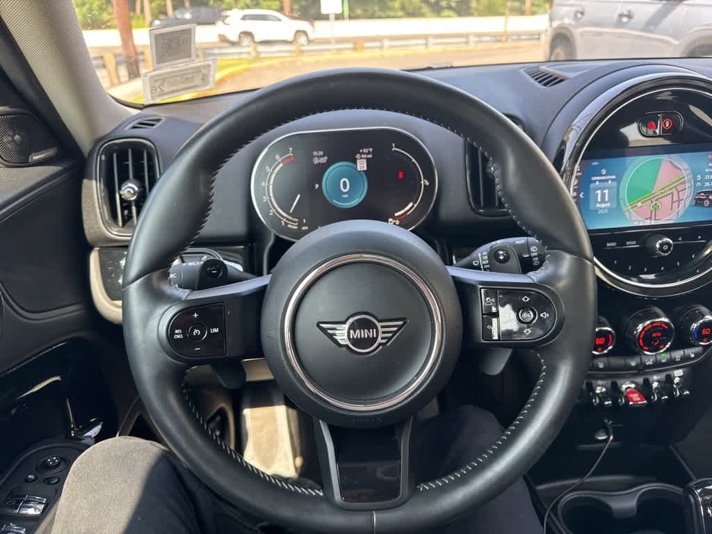 Thumbnail: 2022 MINI Cooper Countryman - 19
