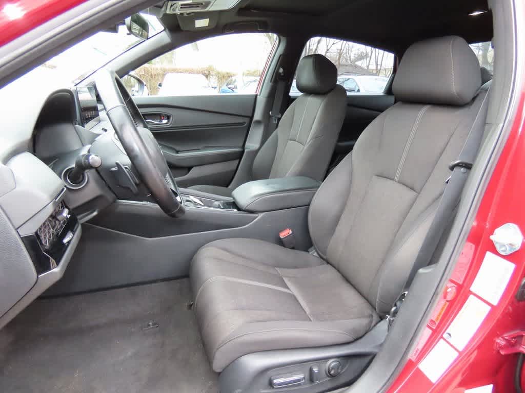 Thumbnail: 2023 Honda Accord - 12