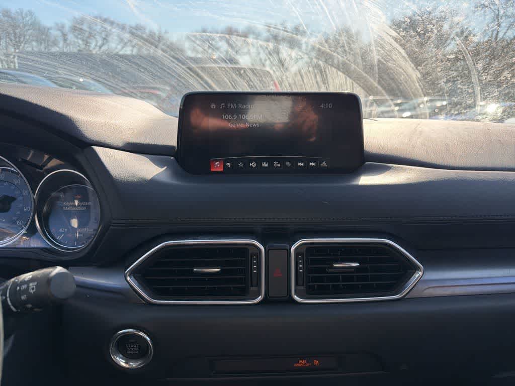 Thumbnail: 2020 Mazda CX-5 - 27