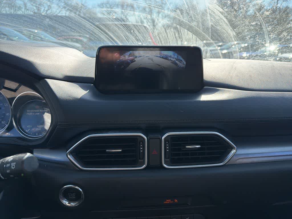 Thumbnail: 2020 Mazda CX-5 - 28