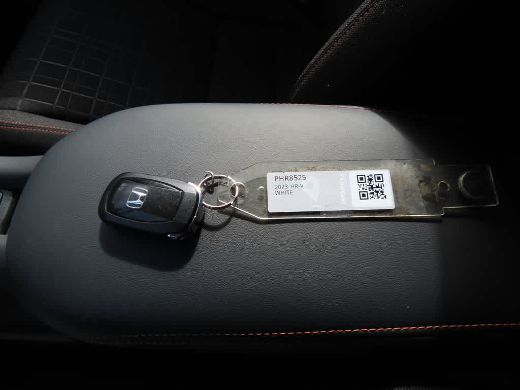 Thumbnail: 2023 Honda HR-V - 25