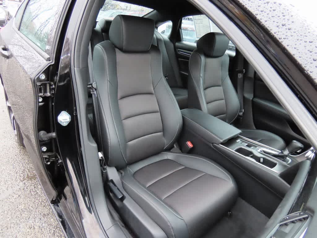 Thumbnail: 2022 Honda Accord - 16