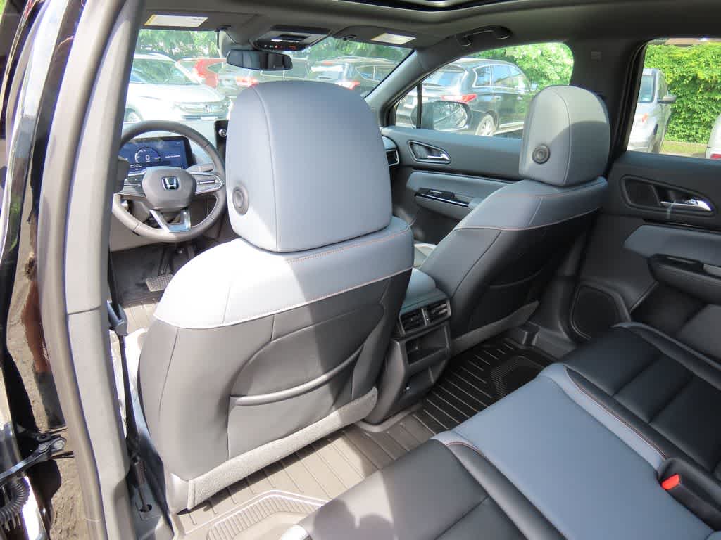 Thumbnail: 2026 Honda Prologue - 14