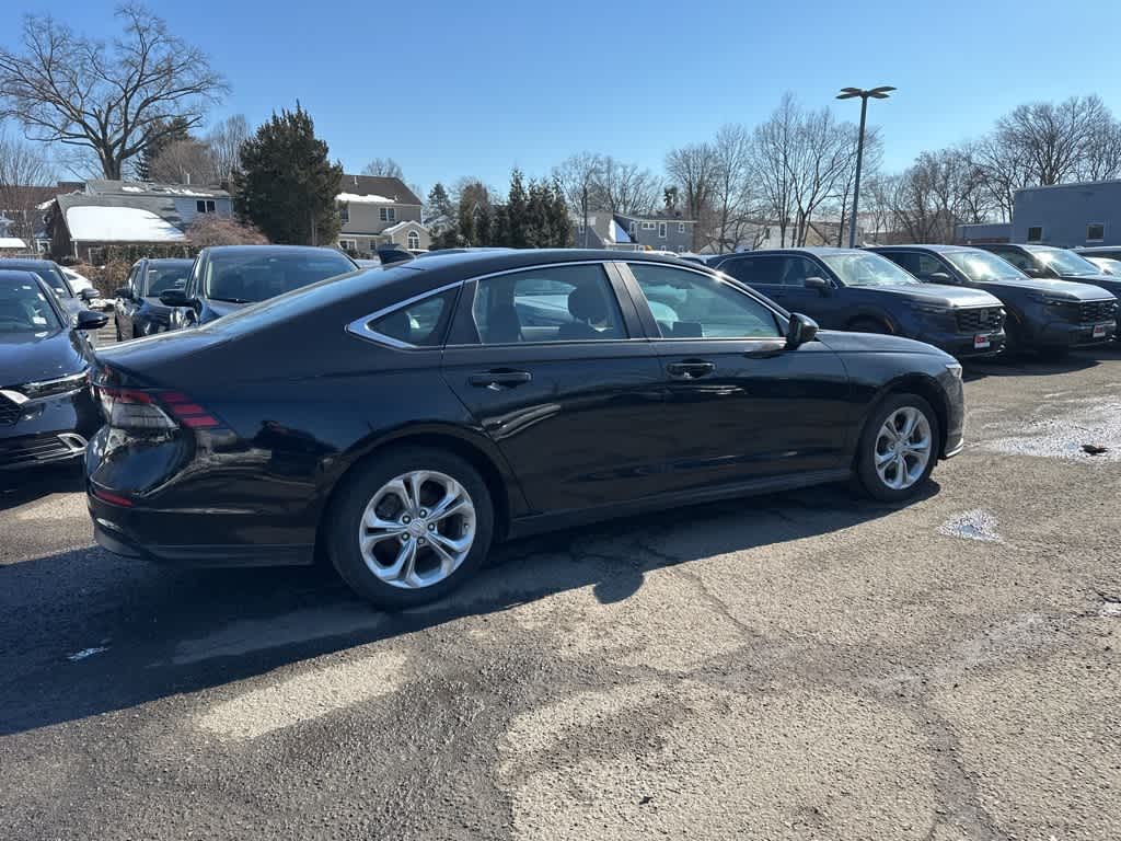 Thumbnail: 2024 Honda Accord - 24