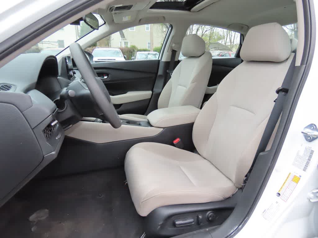 Thumbnail: 2023 Honda Accord - 10