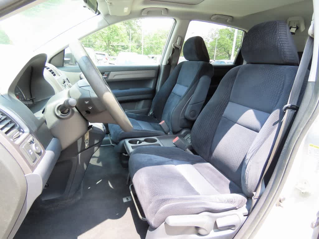 Thumbnail: 2009 Honda CR-V - 13